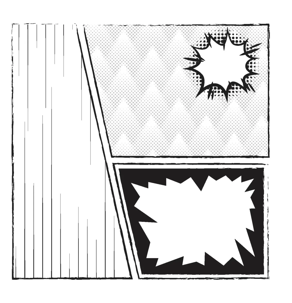 Bloknotu - Anime stils (zilā-sarkanā)