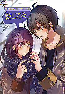 Užrašų knygelė - Anime (tamsiai pilka)