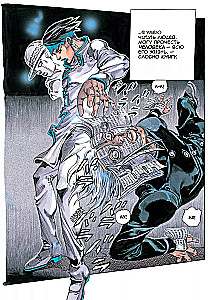 Rohan w Luwrze