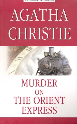 Mord im Orient-Express