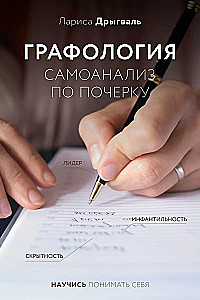 Grafoloģija: pašanalīze pēc rokraksta
