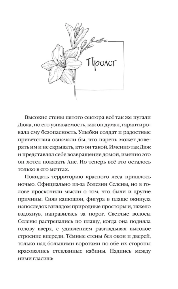 Saulelė, kurios nebuvo