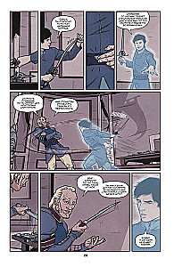 Komplet - Diuna w komiksach