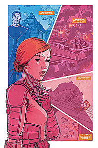 Komplet - Diuna w komiksach