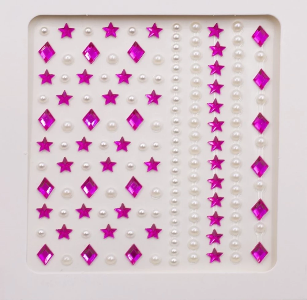 Uzlīmes-ar-dārgakmeņiem (9x9.5 cm)