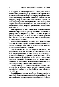 La Tierra de Todos