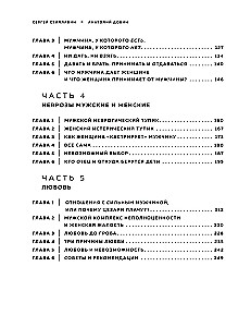Mężczyzna - instrukcja obsługi