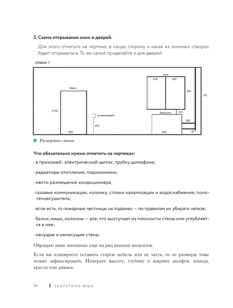 Projektowanie wnętrz bez projektanta. Krótki przewodnik po tworzeniu stylowego domu od pomiaru do aranżacji