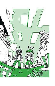 Slaptas portalas. Išleidimas 1