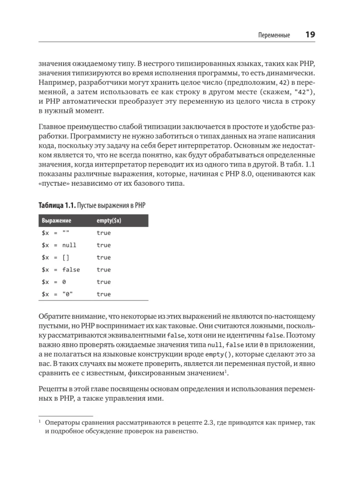 PHP receptai. Profesionaliems programuotojams