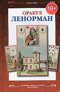Orakel Lenormand