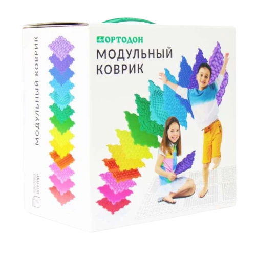 Modular Mat - Turtle (Hard), 4 Puzzles