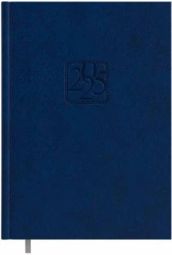 Plānotājs 2025 Business Classic (LV)