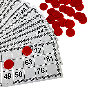 Mäng lauamäng - Vene loto