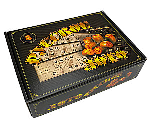 Mäng lauamäng - Vene loto