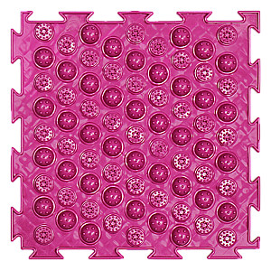 Modular Mat - Spikes (soft), 8 puzzles