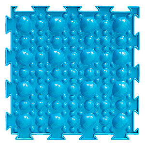 Modular Mat - Stones (hard), 8 puzzles