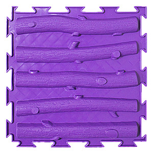 Modular Mat - Ladder (Hard), 6 Puzzles