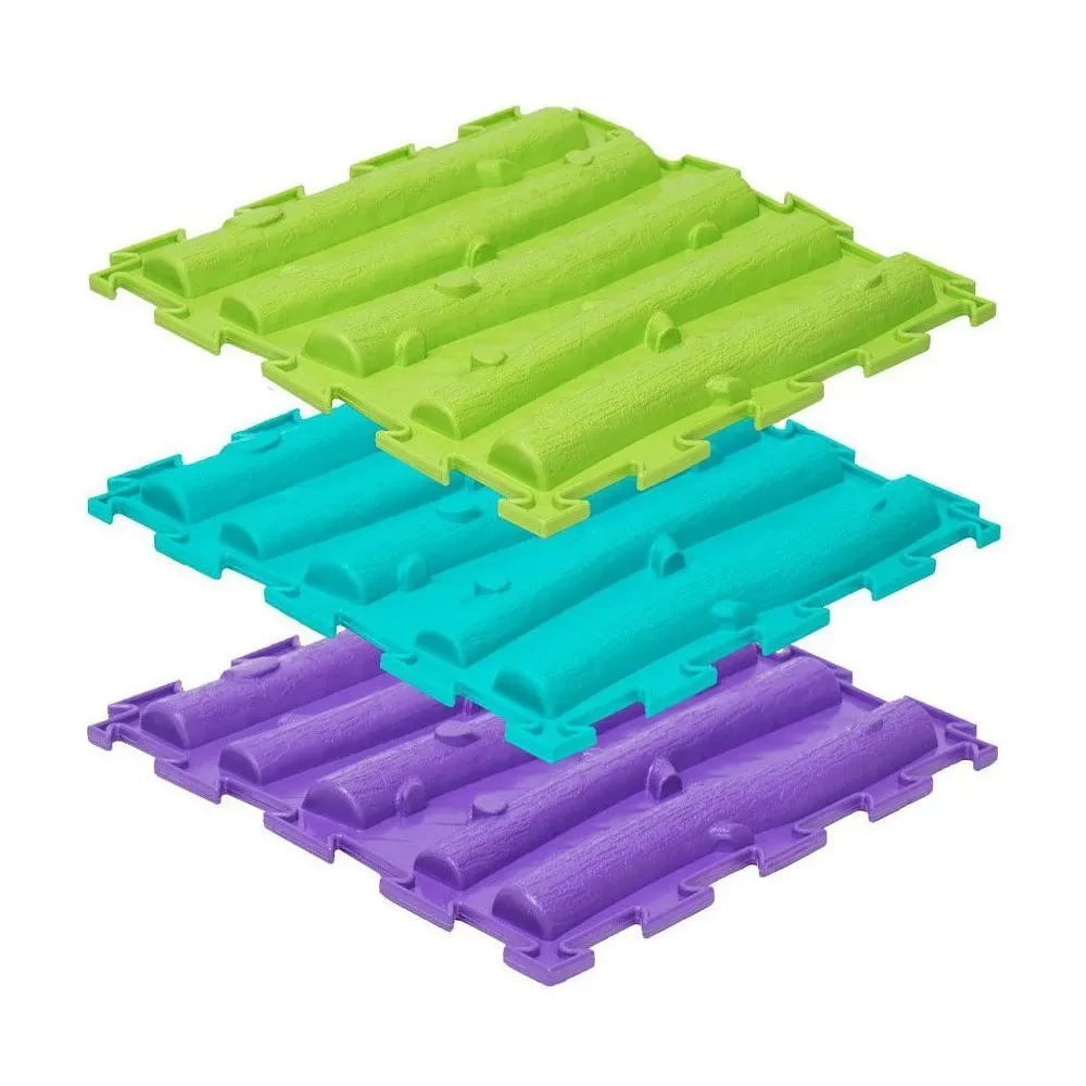 Modular Mat - Ladder (Hard), 6 Puzzles