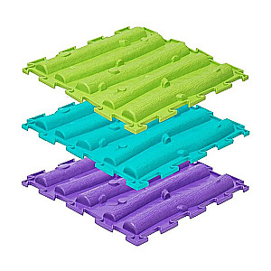 Modular Mat - Ladder (Hard), 6 Puzzles