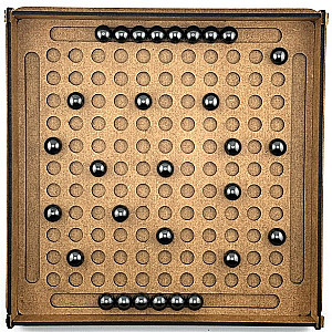 Brettspiel - Magnetischer Kampf exklusiv