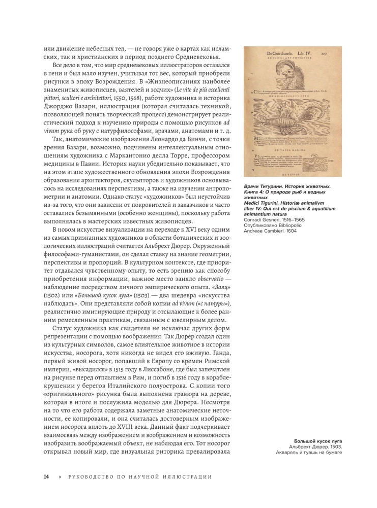 Beruf — Wissenschaftsillustrator. Leitfaden für Illustrationen in Biologie, Archäologie und Paläo-Kunst