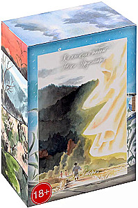 Znawca Mushi. Pudełko 2 (tomy 6-10)