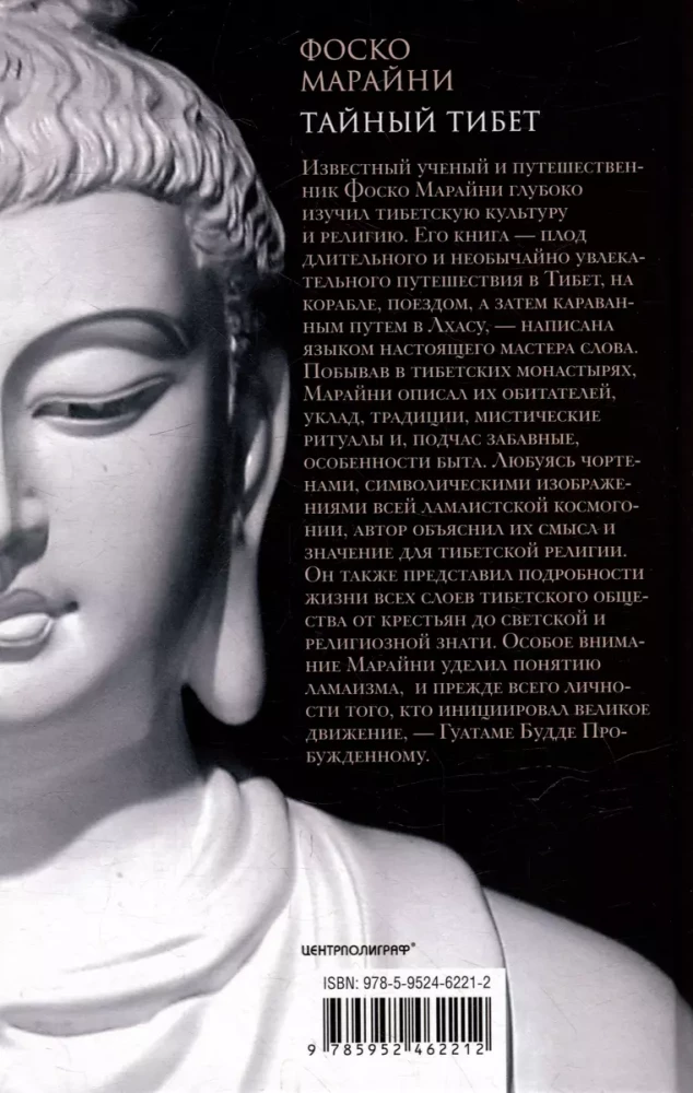 Das geheime Tibet. Bräuche, Überzeugungen und magische Rituale der buddhistischen Mönche und Lamas