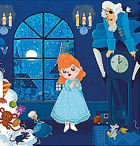 The Nutcracker