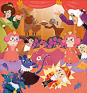 The Nutcracker