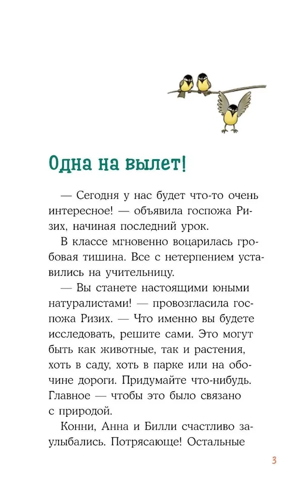 Konni nuotykiai naktiniame miške