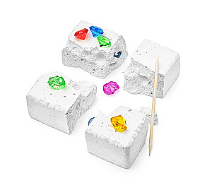 Excavation Kit - New Year's Treasures