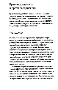 O wszystkim z wyjątkiem espresso