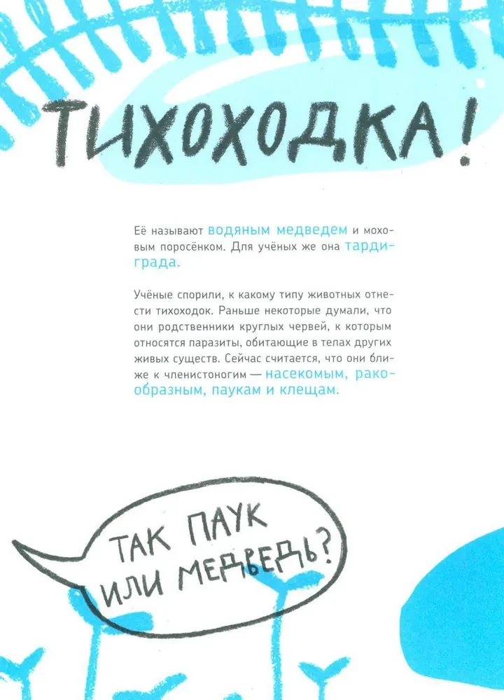 Mikrosuperkangelased. Kõige vastupidavam