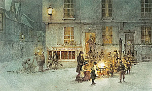 Kalėdų eglutė