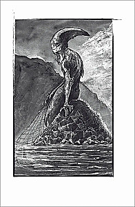 Три брата и жемчужина дракона. Книга 1