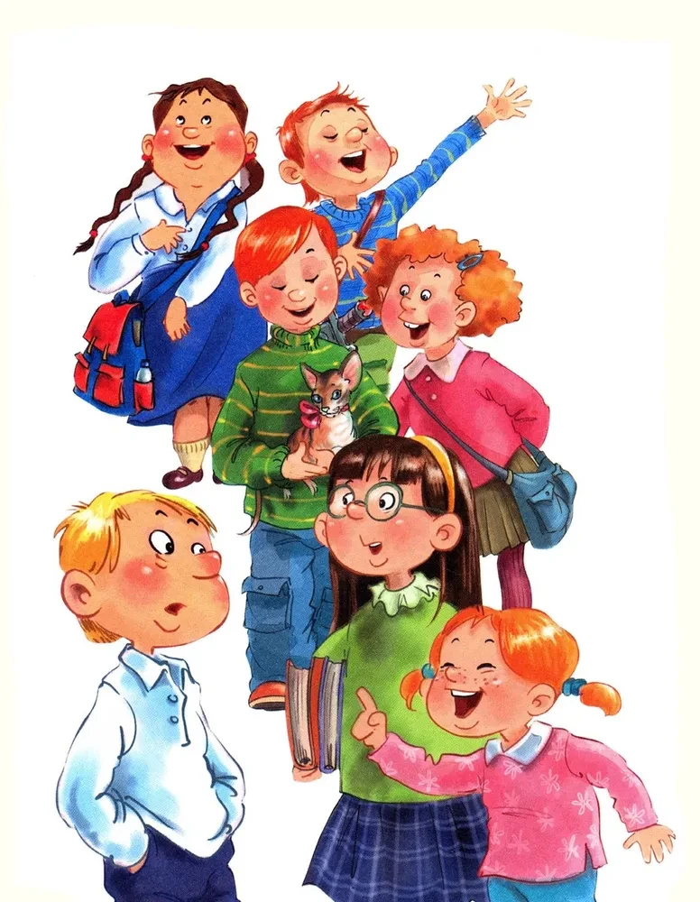 Ivanova, Petrov, Sidorova