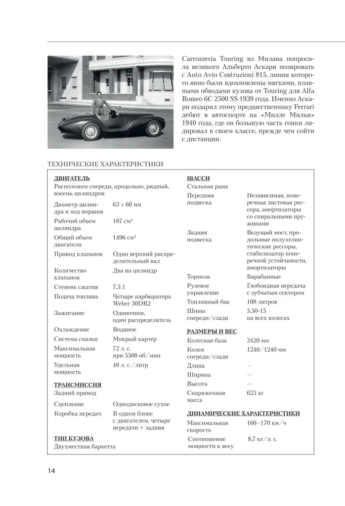 Visi Ferrari automobiliai: nuo Formulės-1 iki sportinių automobilių ir prototipų