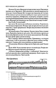 Pyotr Tchaikovsky. Diaries. Nikolai Kashkin. Memories of P.I. Tchaikovsky