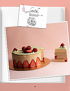 French Desserts: Eclairs, Profiteroles, Chocolate Decor and More