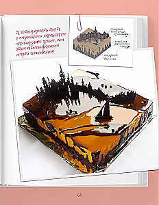 French Desserts: Eclairs, Profiteroles, Chocolate Decor and More