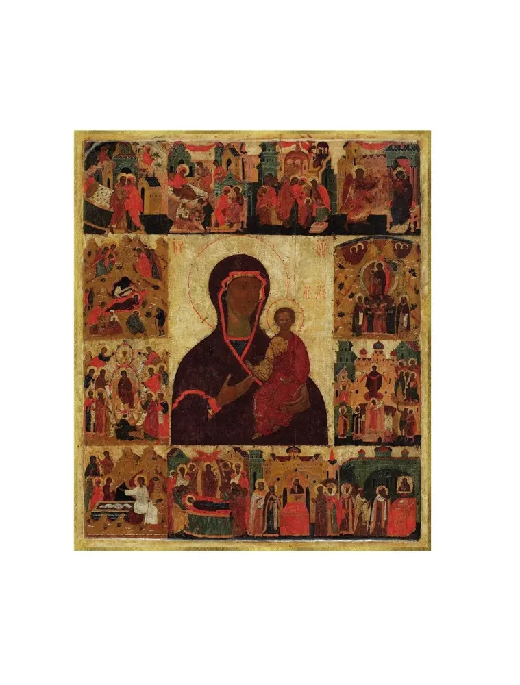 Evangelische Themen in der Malerei