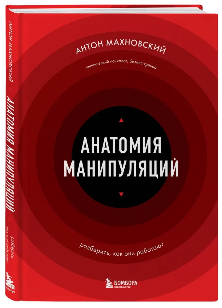 Anatomia manipulacji