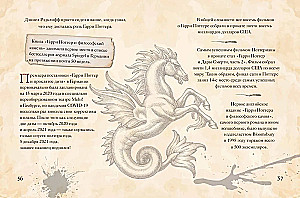 Harry Potteri maagiline maailm. 250 maagilist fakti, mida iga fänn peab teadma