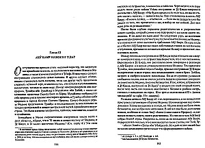 Ritter der Wüste. Der Sturz der Imperien. Chalid ibn al-Walid