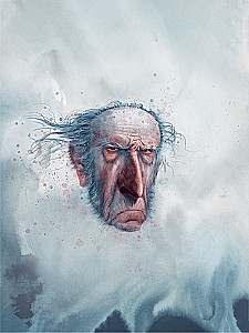 Ein Weihnachtslied in Prosa. Eine Weihnachtsgeschichte mit Gespenstern