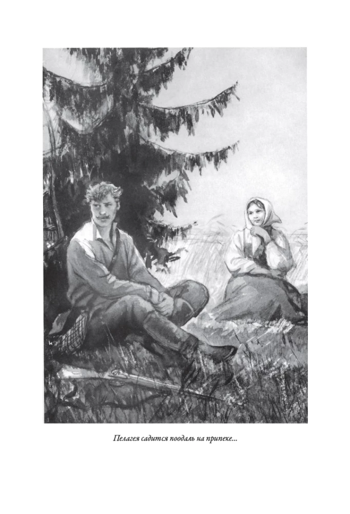 Stories