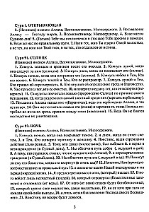 Arabų kalba. Rašymas. 25 trumpų surų