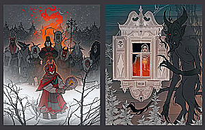 Iren Horrors. Książka artystyczna
