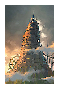 Часодеи. 2. Часовое сердце